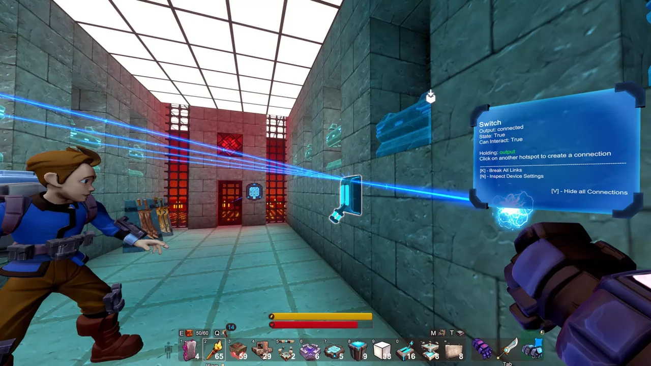 -Creativerse-游戏截图-好玩游戏库