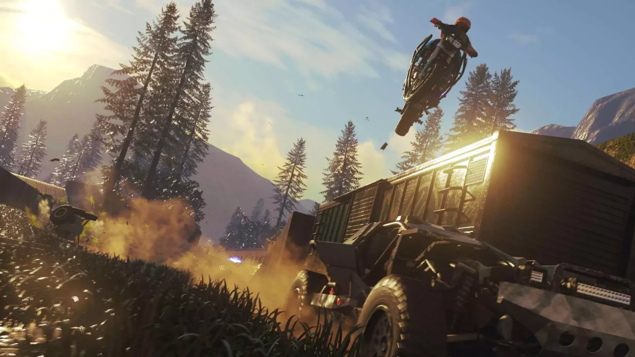 -Onrush-游戏截图-好玩游戏库
