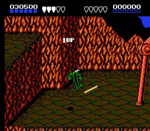 -Battletoads-游戏截图-好玩游戏库