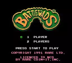 -Battletoads-游戏截图-好玩游戏库