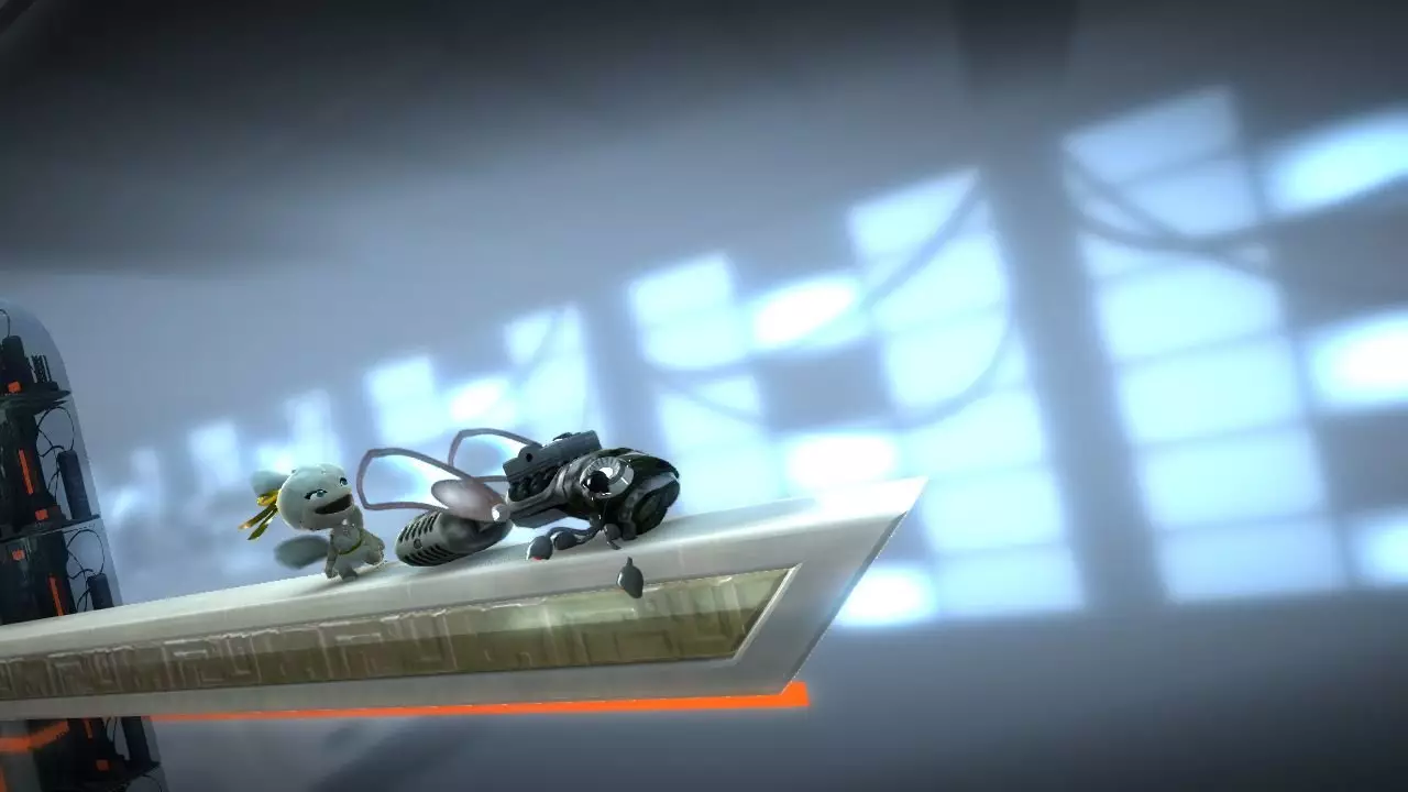 -LittleBigPlanet 2-游戏截图-好玩游戏库