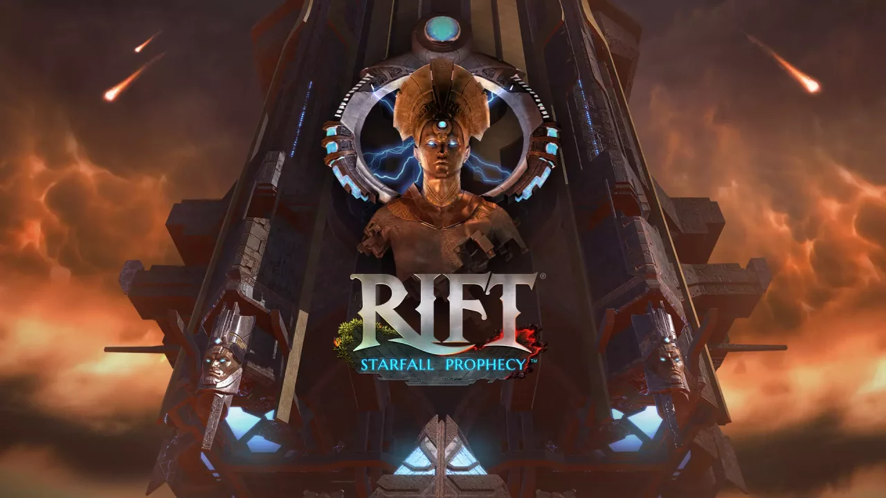 RIFT