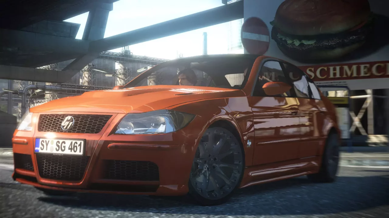 -Crash Time 2-游戏截图-好玩游戏库