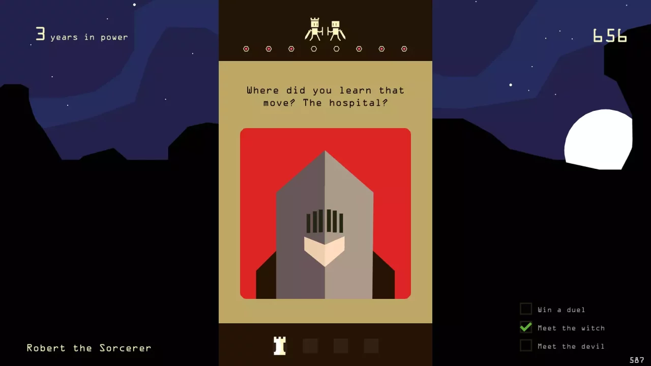 -Reigns-游戏截图-好玩游戏库
