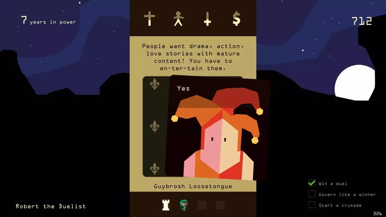 -Reigns-游戏截图-好玩游戏库