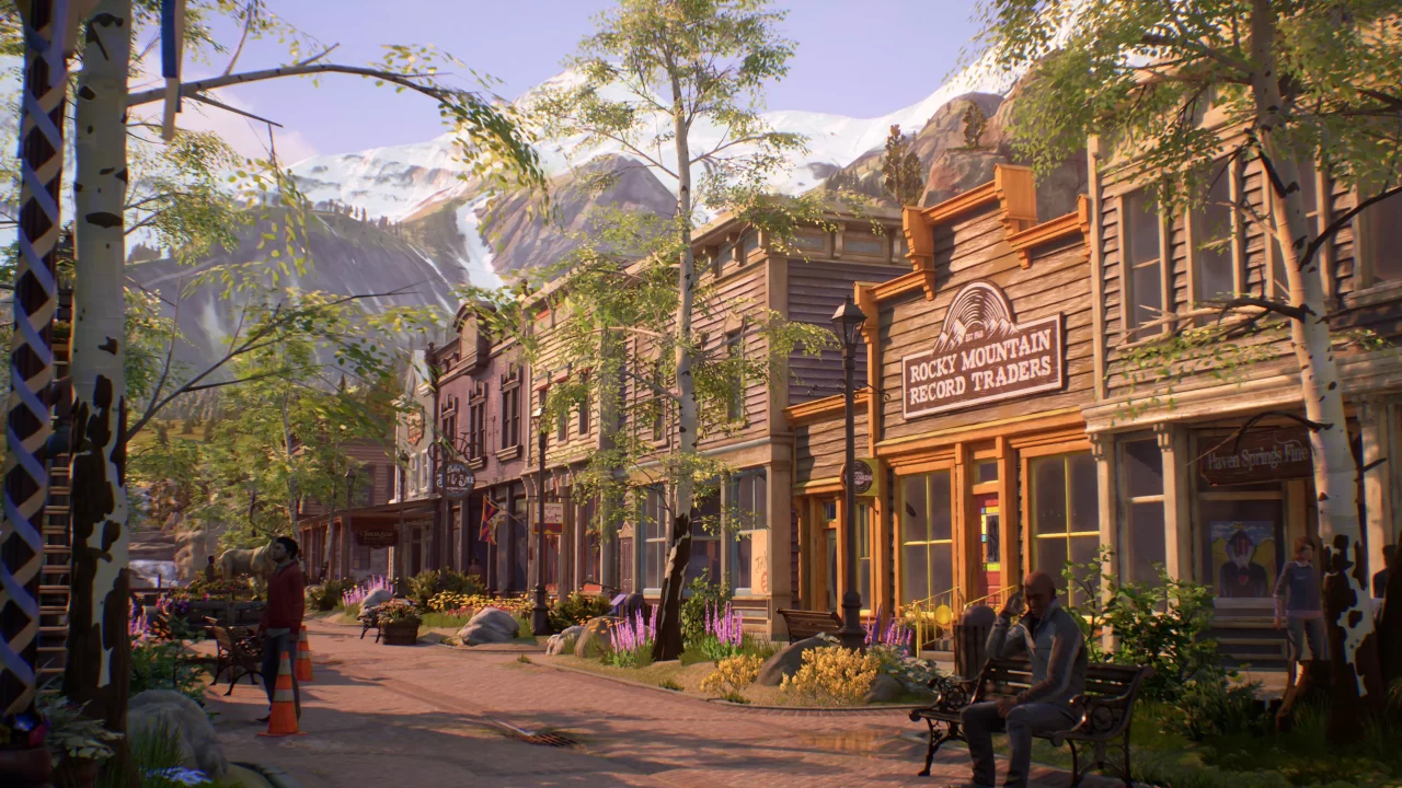 -Life is Strange: True Colors-游戏截图-好玩游戏库