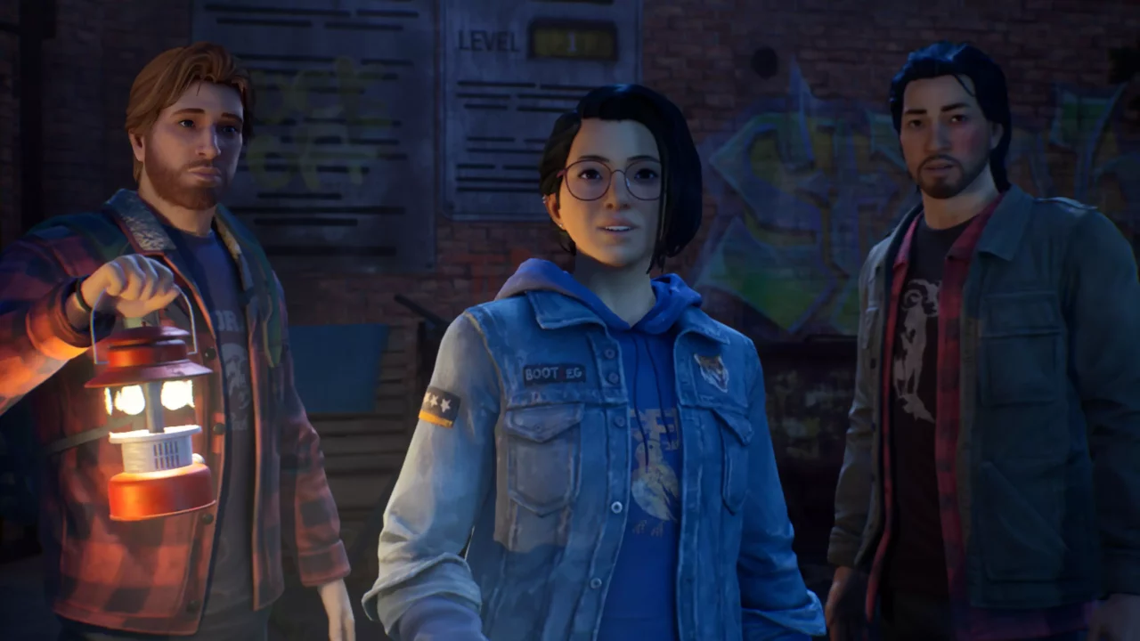 -Life is Strange: True Colors-游戏截图-好玩游戏库