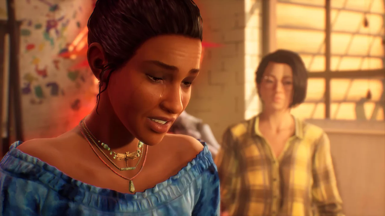 -Life is Strange: True Colors-游戏截图-好玩游戏库