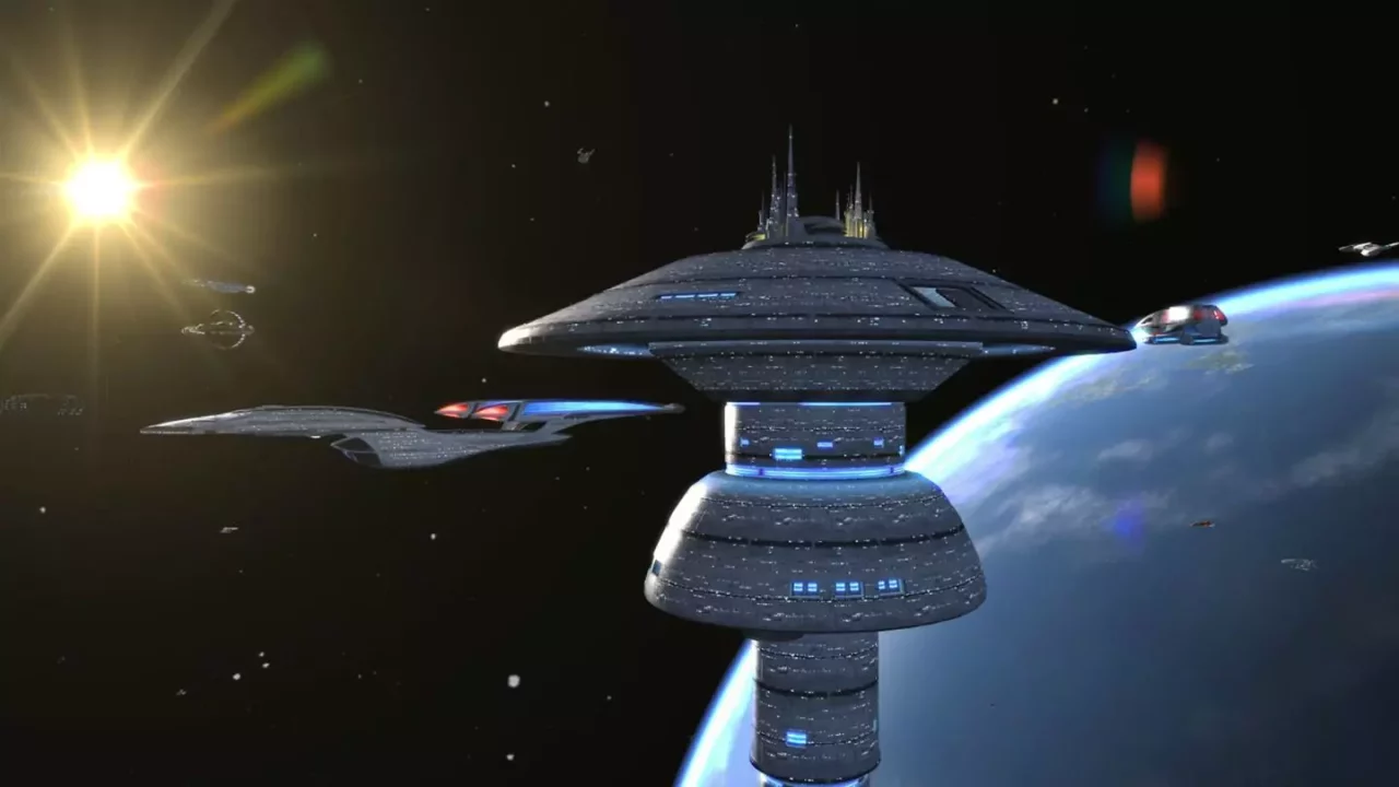 -Star Trek Online-游戏截图-好玩游戏库