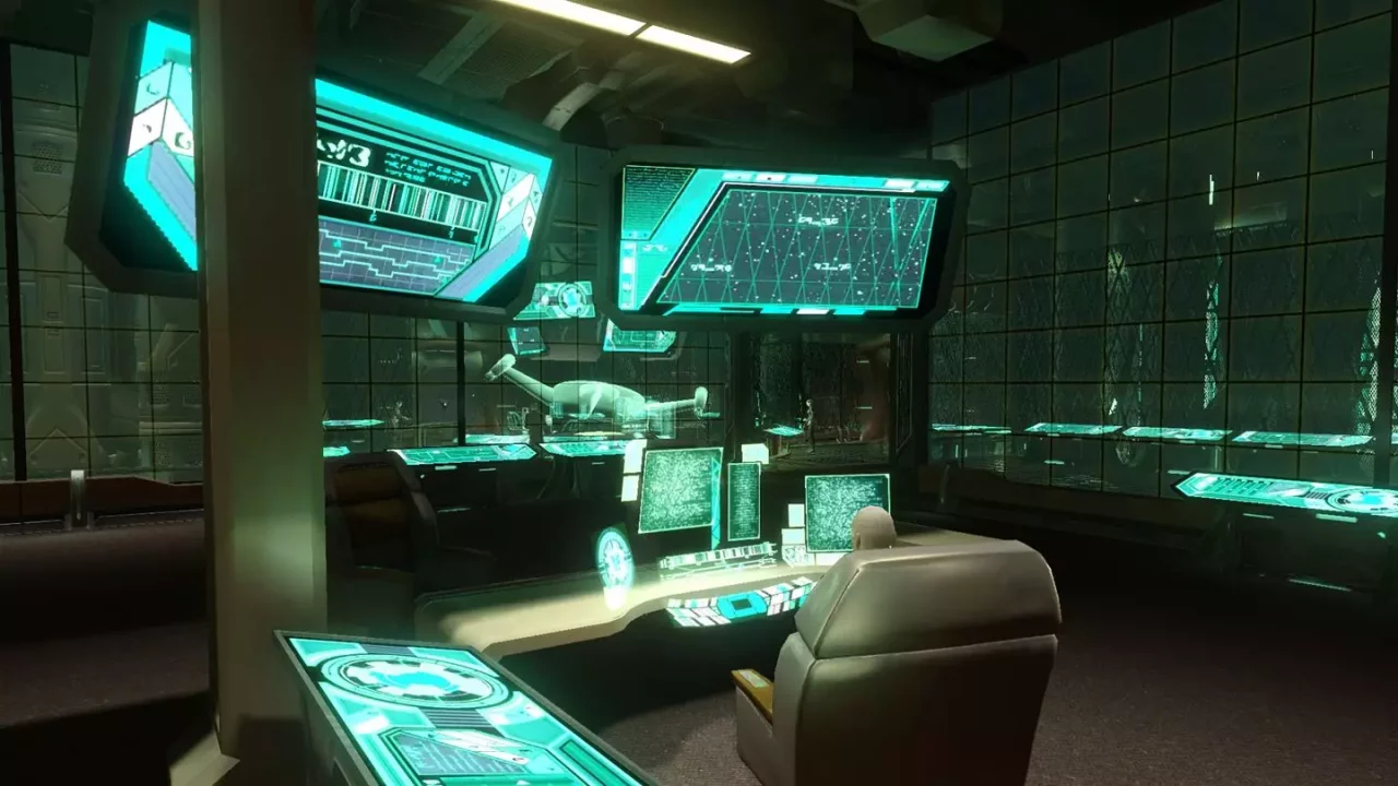 -Star Trek Online-游戏截图-好玩游戏库