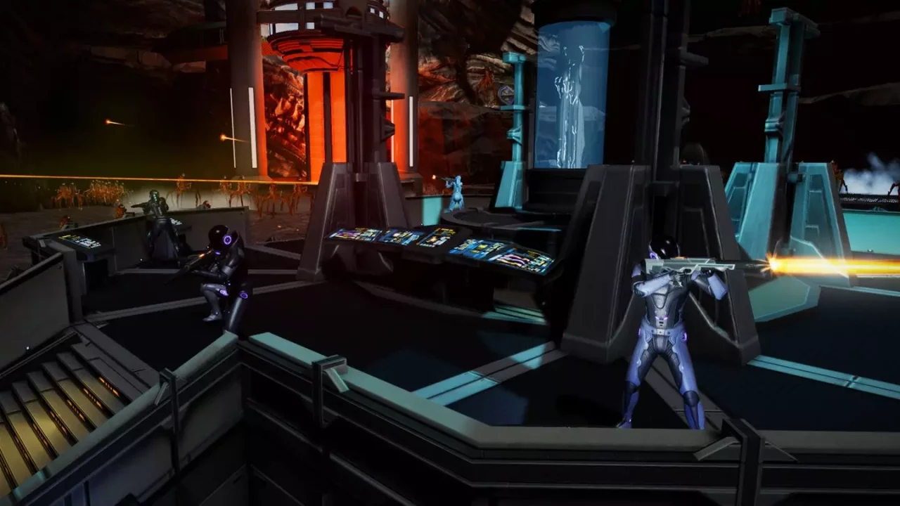 -Star Trek Online-游戏截图-好玩游戏库