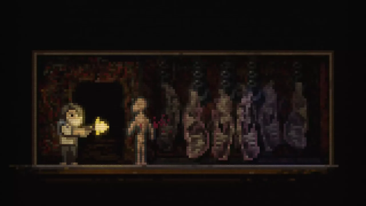 -Lone Survivor: The Director's Cut-游戏截图-好玩游戏库