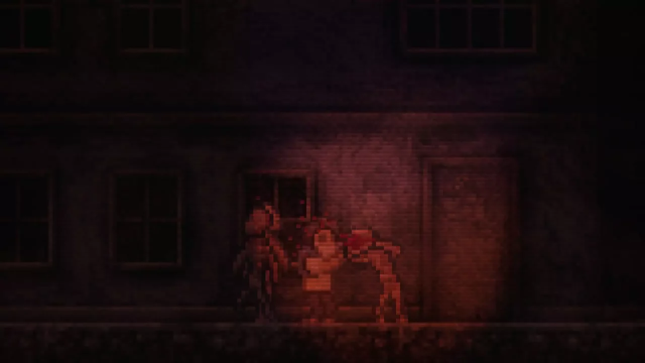 -Lone Survivor: The Director's Cut-游戏截图-好玩游戏库