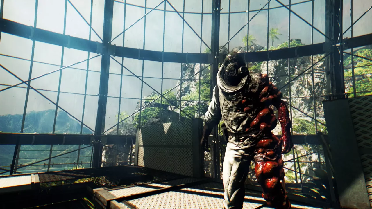 -Dead Island: Riptide Definitive Edition-游戏截图-好玩游戏库