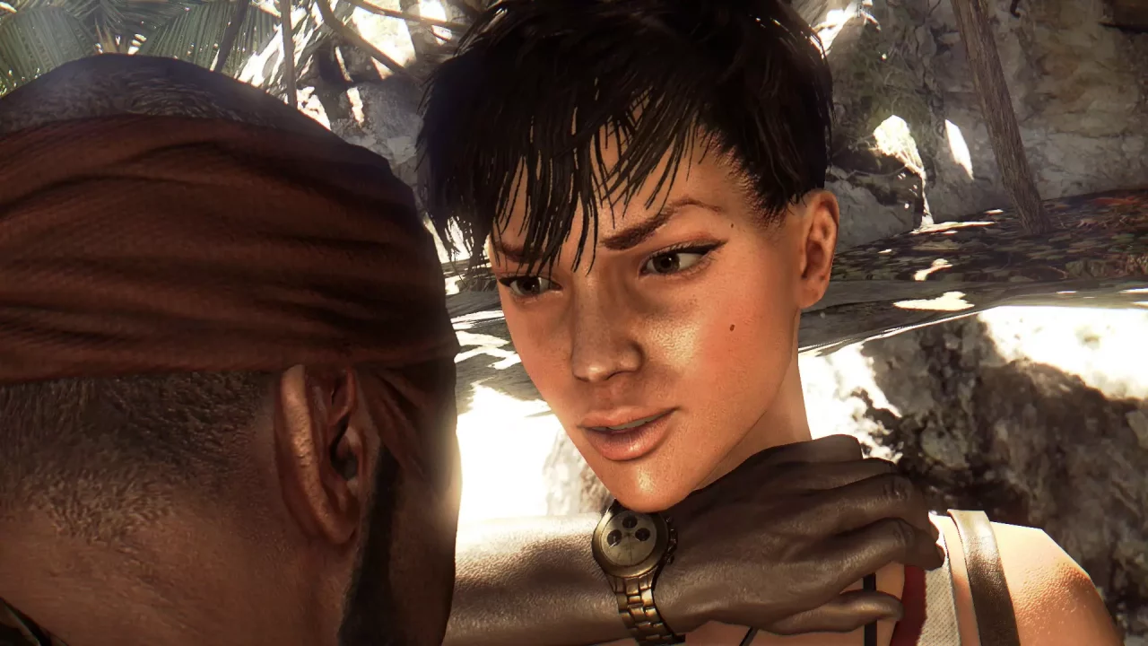 -Dead Island: Riptide Definitive Edition-游戏截图-好玩游戏库