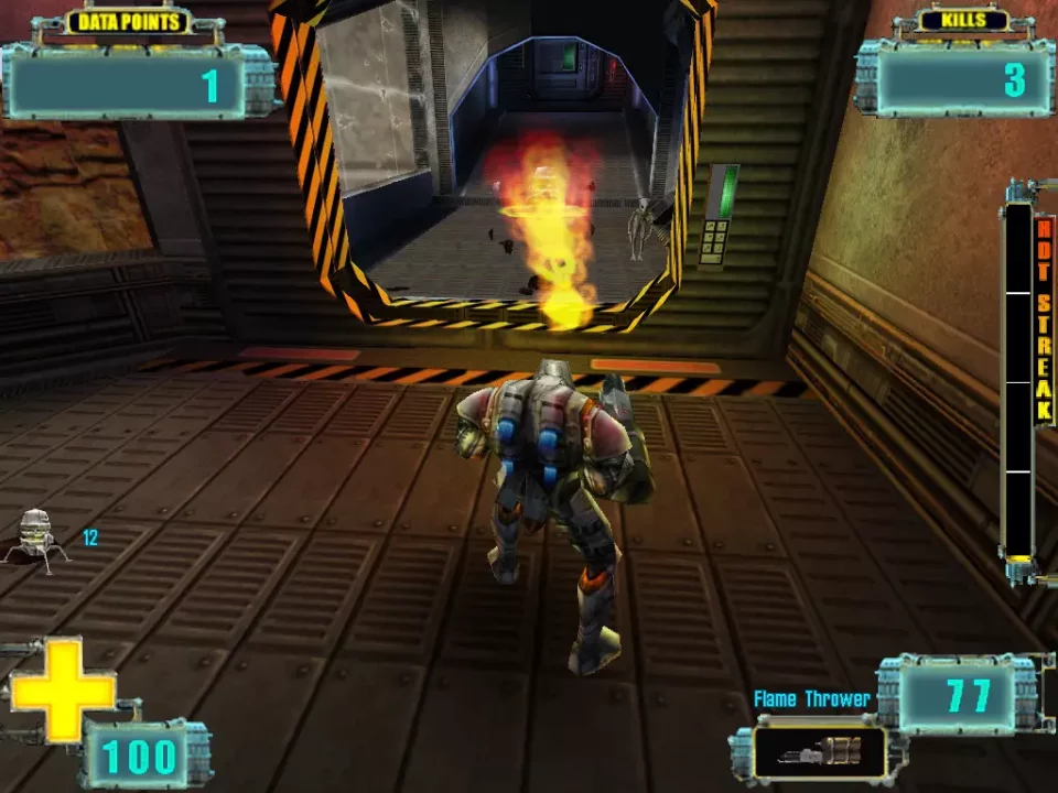 -X-COM: Enforcer-游戏截图-好玩游戏库
