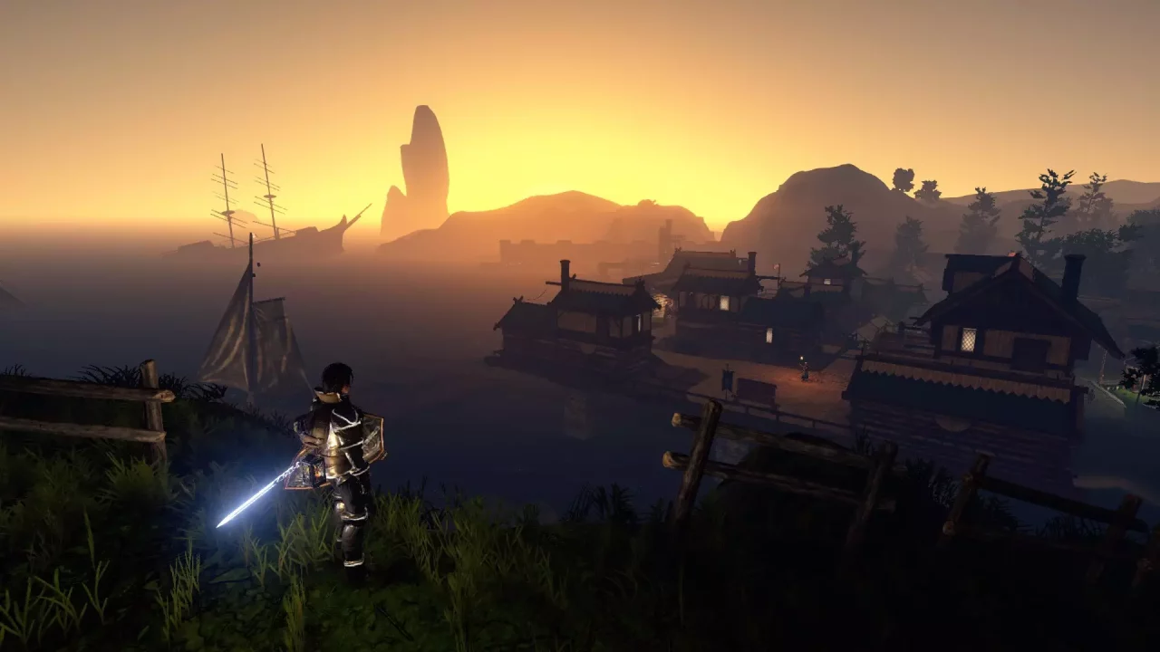 -Outward Definitive Edition-游戏截图-好玩游戏库