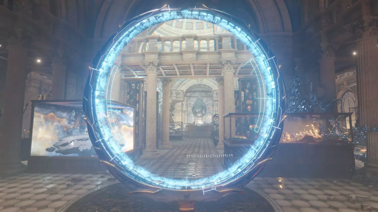 -3DMark-游戏截图-好玩游戏库
