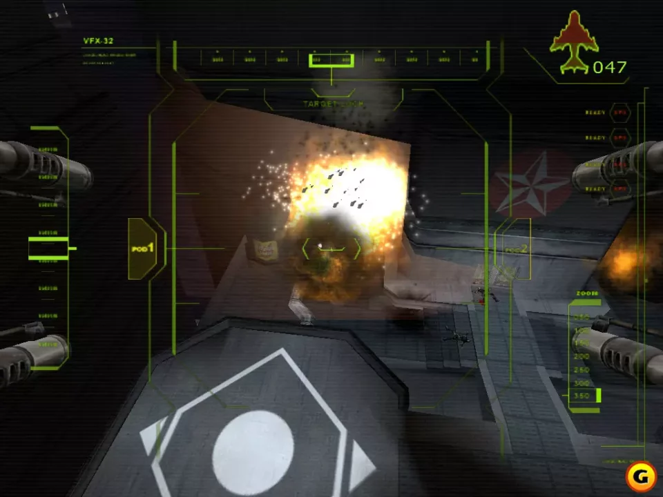 -Red Faction II-游戏截图-好玩游戏库