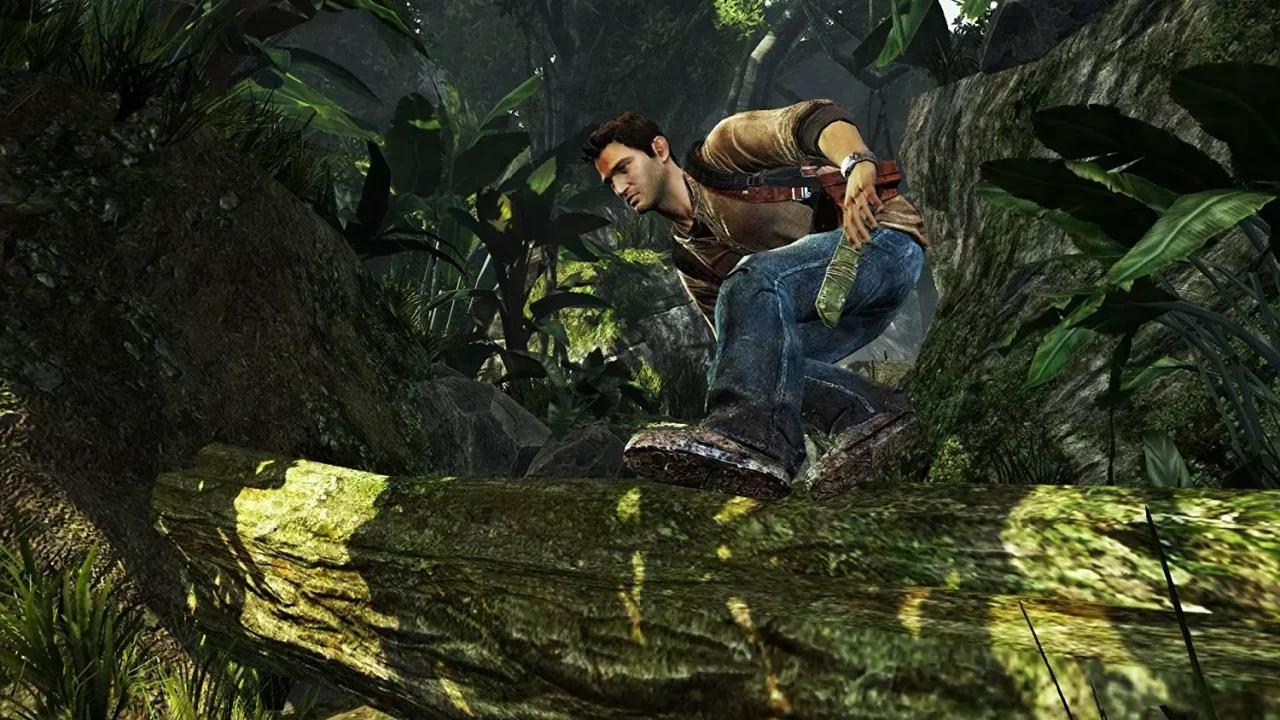 -Uncharted: Golden Abyss-游戏截图-好玩游戏库