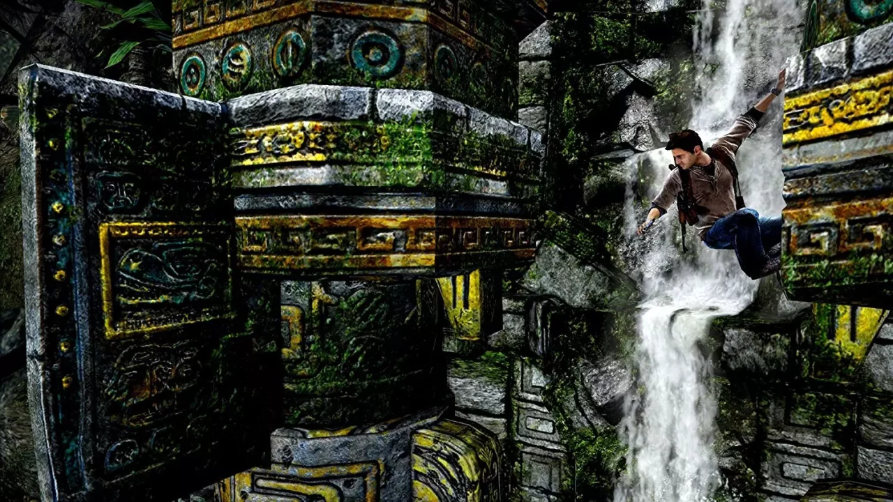 -Uncharted: Golden Abyss-游戏截图-好玩游戏库