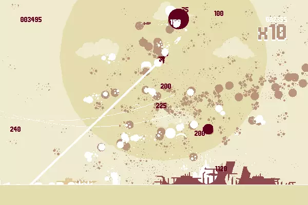 -LUFTRAUSERS-游戏截图-好玩游戏库