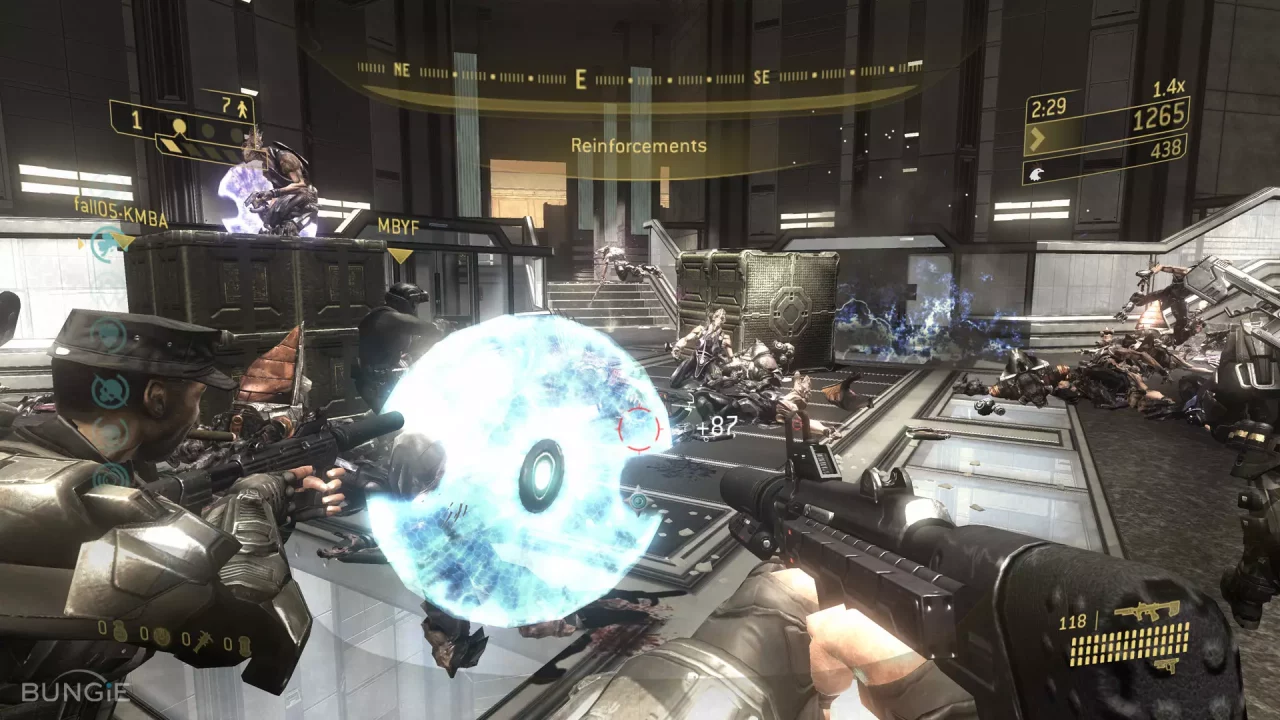-Halo 3: ODST-游戏截图-好玩游戏库
