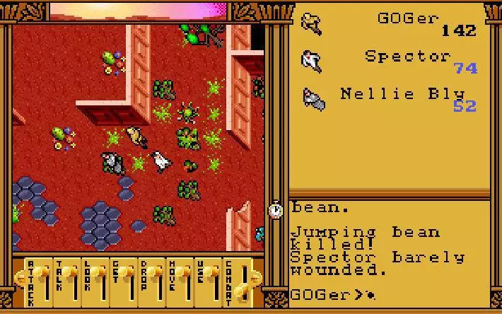 -Ultima Worlds of Adventure 2: Martian Dreams-游戏截图-好玩游戏库