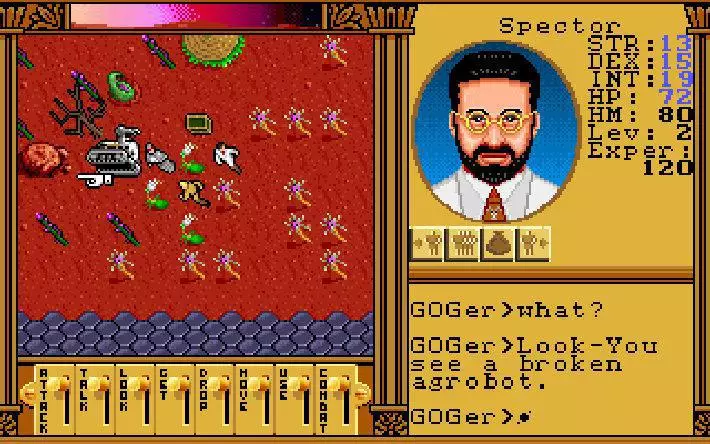 -Ultima Worlds of Adventure 2: Martian Dreams-游戏截图-好玩游戏库