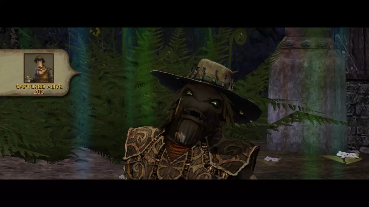 -Oddworld: Stranger's Wrath-游戏截图-好玩游戏库