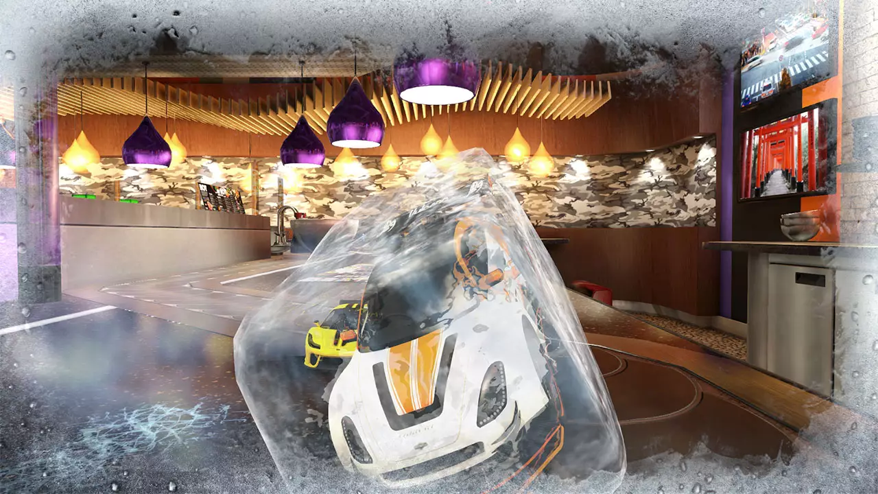 -Table Top Racing: World Tour-游戏截图-好玩游戏库