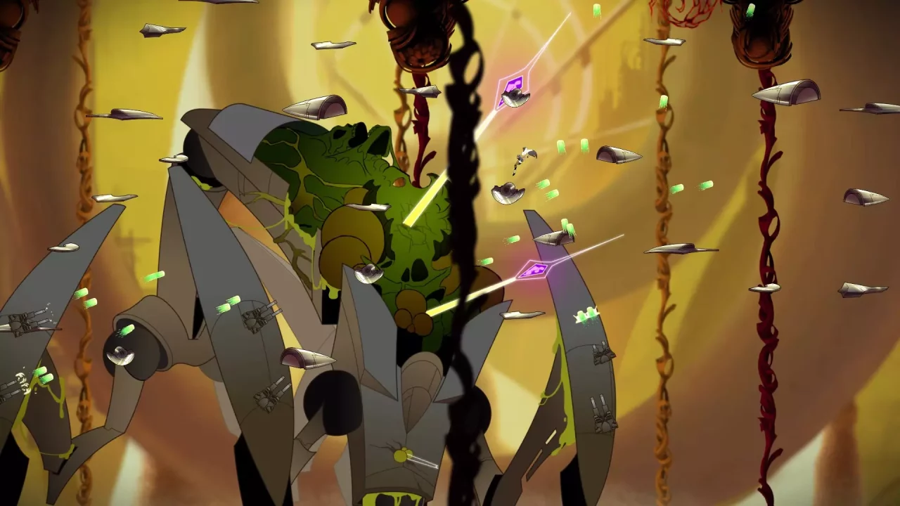 -Sundered-游戏截图-好玩游戏库