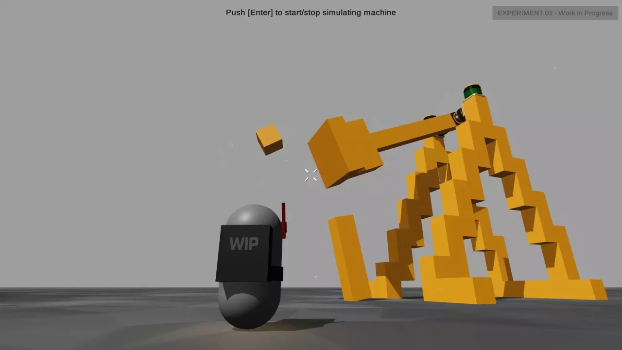 -RobocraftX-游戏截图-好玩游戏库