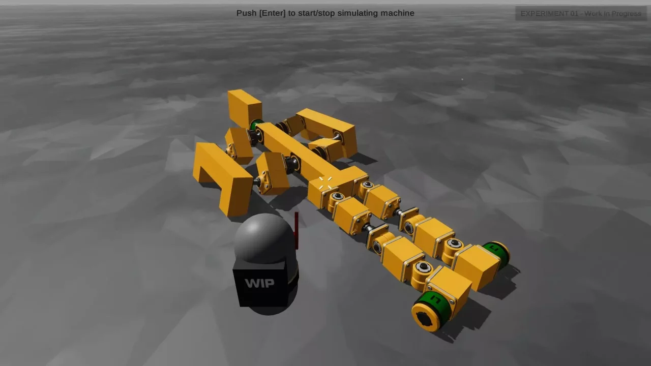 -RobocraftX-游戏截图-好玩游戏库