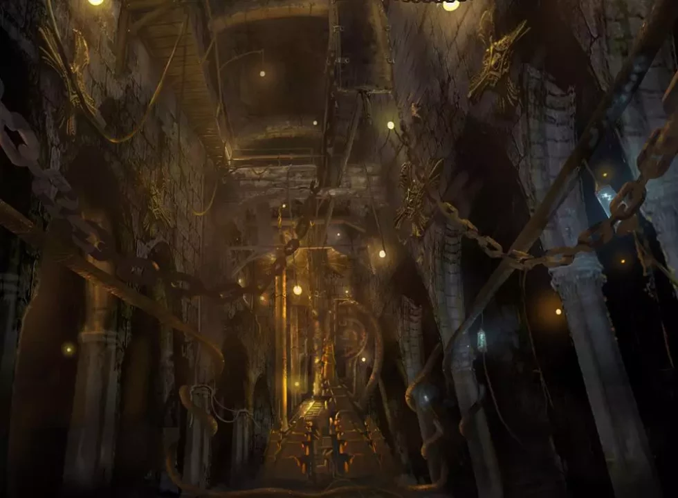 -Penumbra: Requiem-游戏截图-好玩游戏库