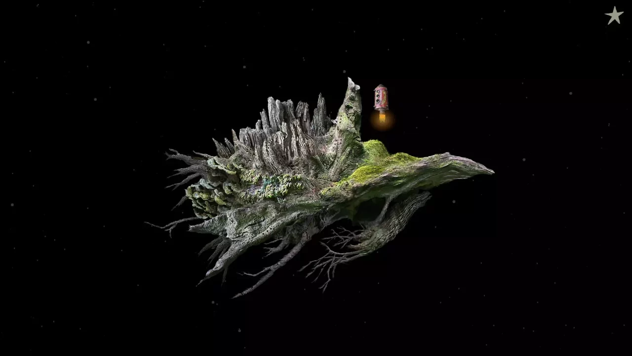 -Samorost-游戏截图-好玩游戏库