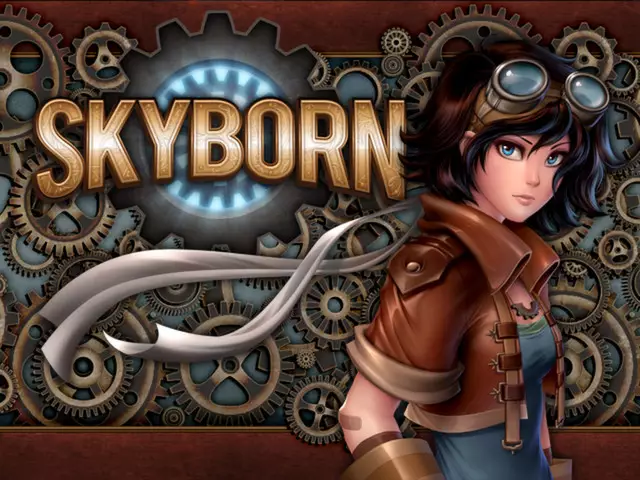 -Skyborn-游戏截图-好玩游戏库