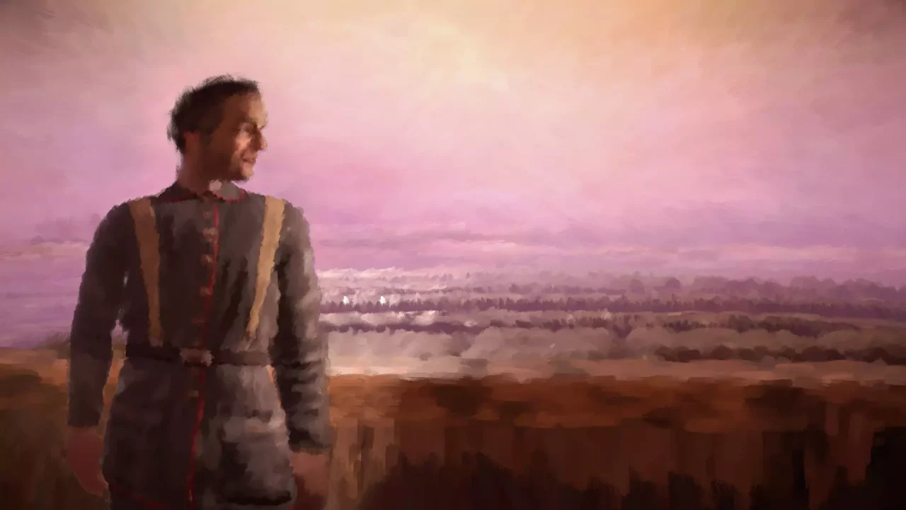 -11-11 Memories Retold-游戏截图-好玩游戏库