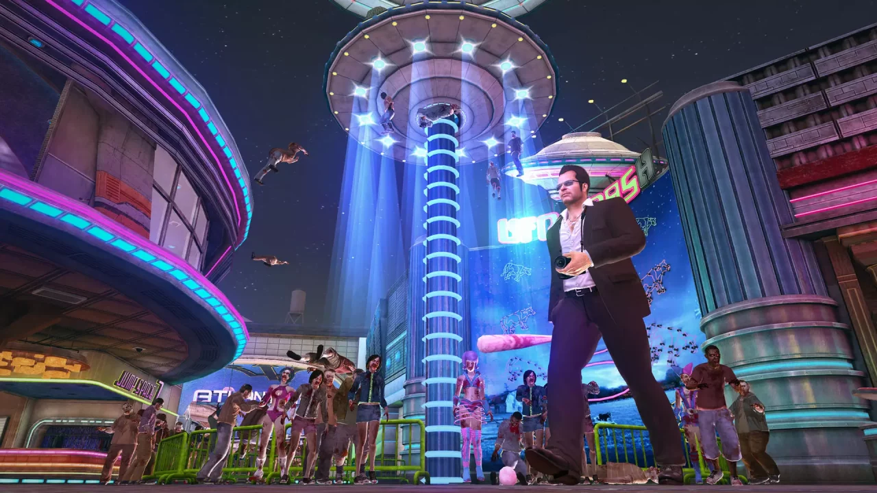 -Dead Rising 2: Off the Record-游戏截图-好玩游戏库