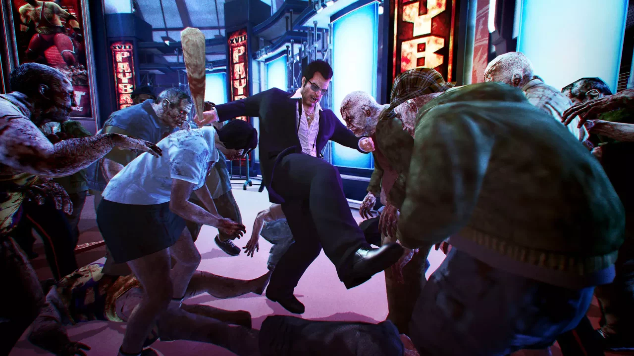 -Dead Rising 2: Off the Record-游戏截图-好玩游戏库