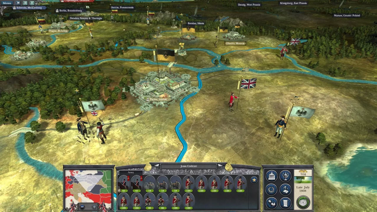 -Napoleon: Total War-游戏截图-好玩游戏库