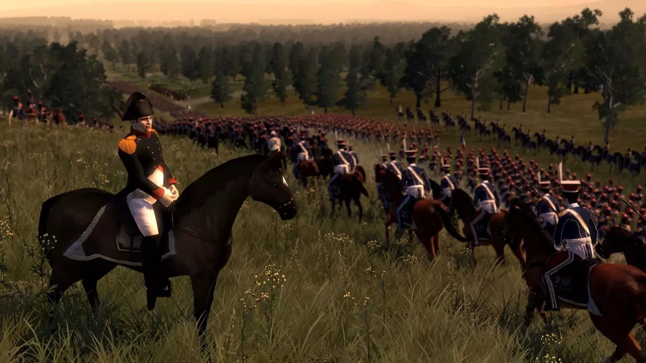 -Napoleon: Total War-游戏截图-好玩游戏库