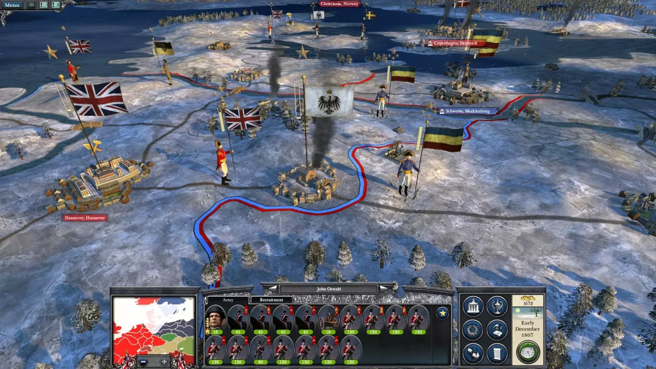 -Napoleon: Total War-游戏截图-好玩游戏库