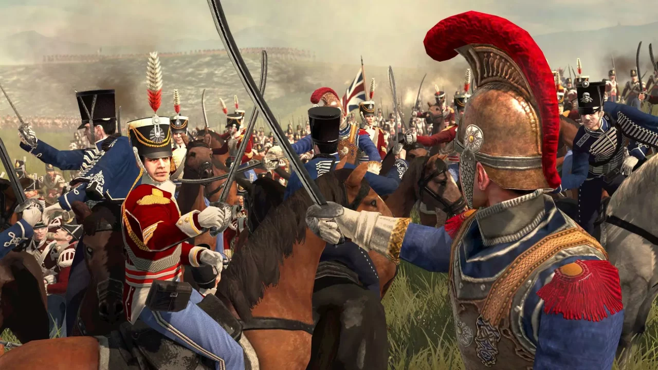 -Napoleon: Total War-游戏截图-好玩游戏库