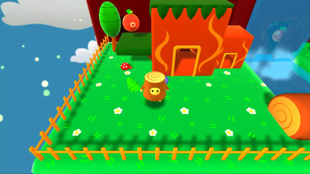 -Woodle Tree Adventures-游戏截图-好玩游戏库