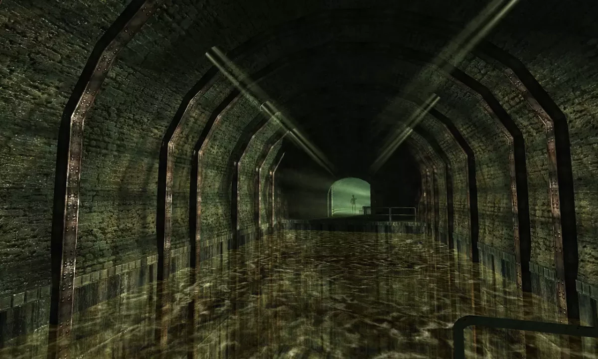 Penumbra: Black Plague Gold Edition