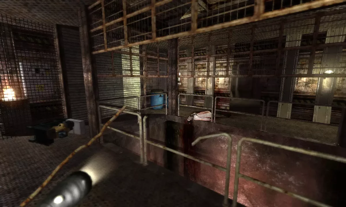 -Penumbra: Black Plague Gold Edition-游戏截图-好玩游戏库