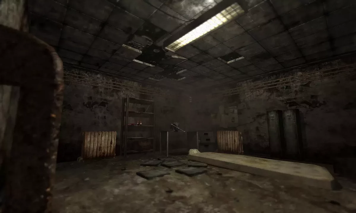 -Penumbra: Black Plague Gold Edition-游戏截图-好玩游戏库