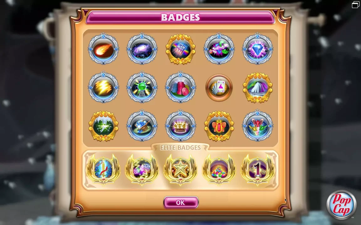 -Bejeweled 3-游戏截图-好玩游戏库