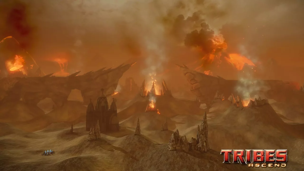 -Tribes: Ascend-游戏截图-好玩游戏库